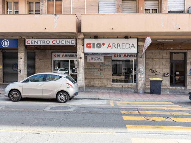 Immobile in vendita a Cagliari CA