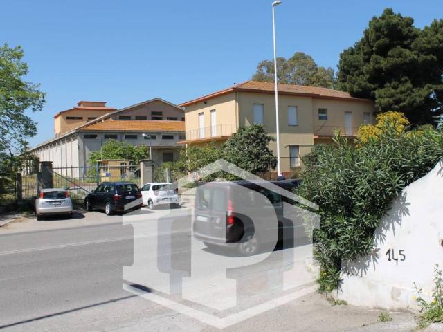 Immobile in vendita a Cagliari CA
