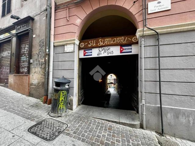 Immobile in vendita a Cagliari CA