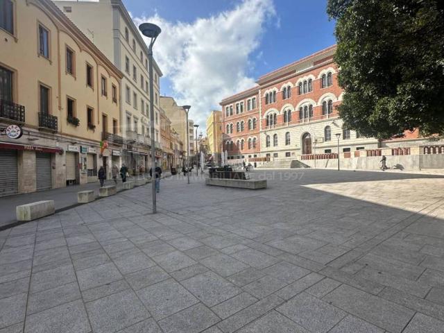 Immobile in vendita a Cagliari CA