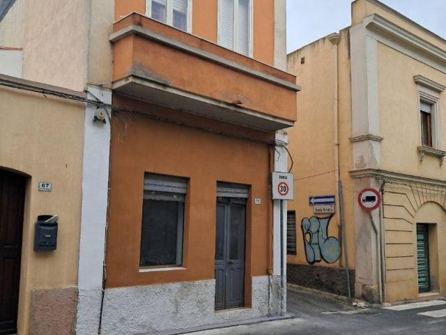 Immobile in vendita a Cagliari CA