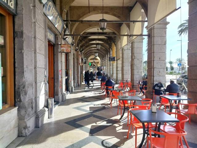 Immobile in vendita a Cagliari CA