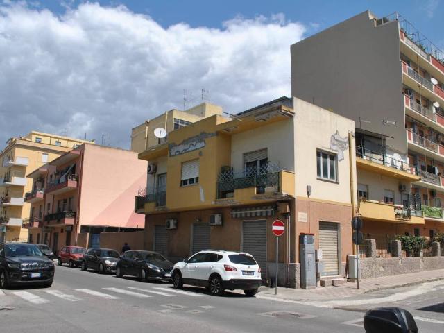 Immobile in vendita a Cagliari CA