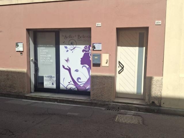 Immobile in vendita a Cagliari CA