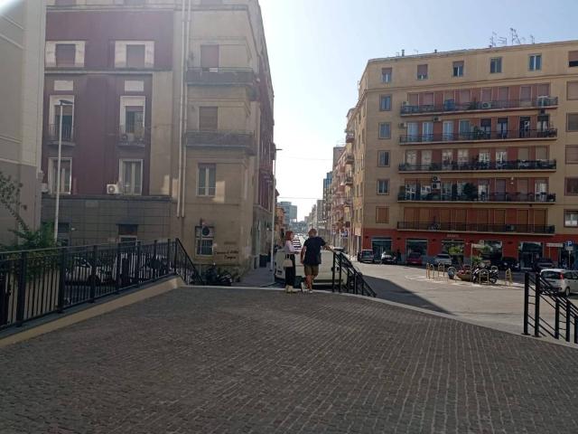 Immobile in vendita a Cagliari CA