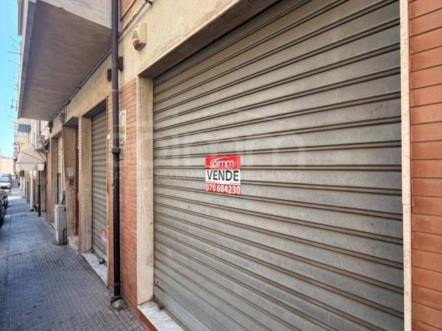 Immobile in vendita a Cagliari CA