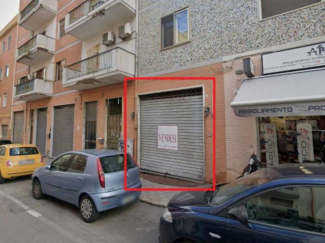 Immobile in vendita a Cagliari CA