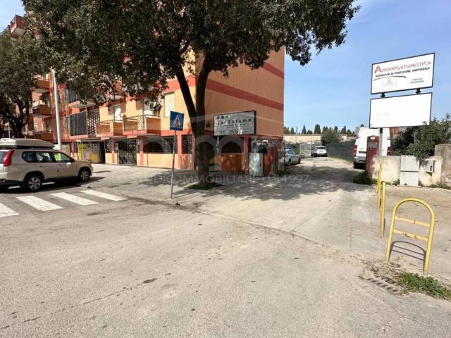 Immobile in vendita a Cagliari CA