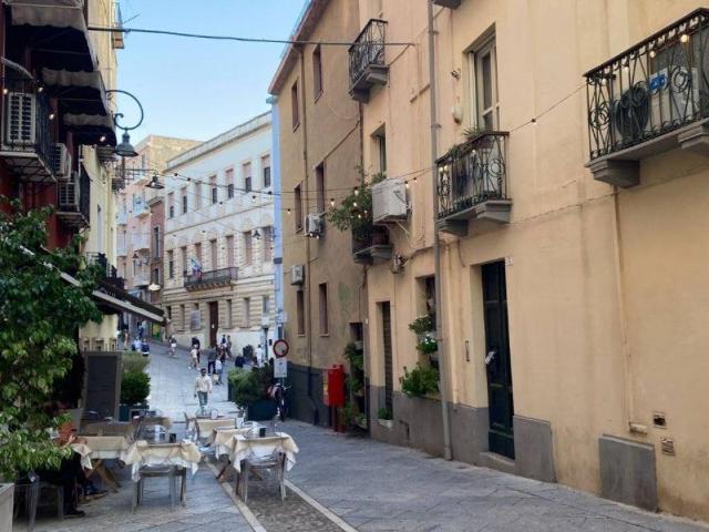Immobile in vendita a Cagliari CA