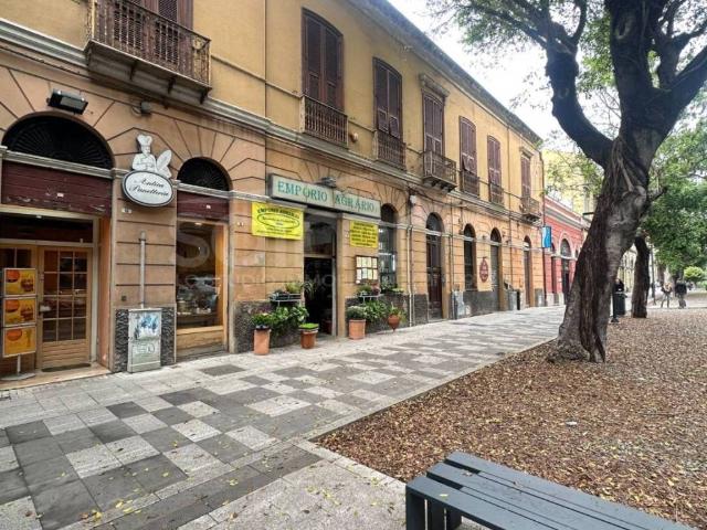 Immobile in vendita a Cagliari CA