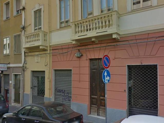 Immobile in vendita a Cagliari CA