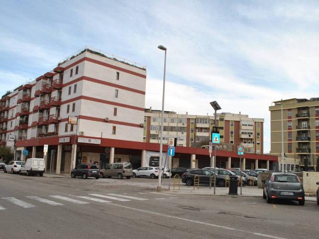 Immobile in vendita a Cagliari CA