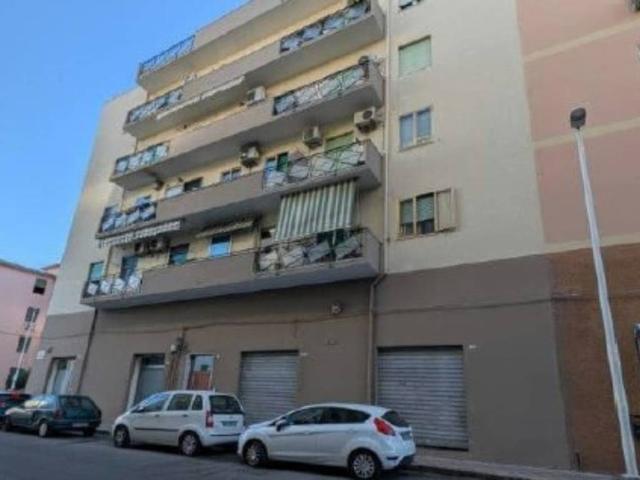 Immobile in vendita a Cagliari CA