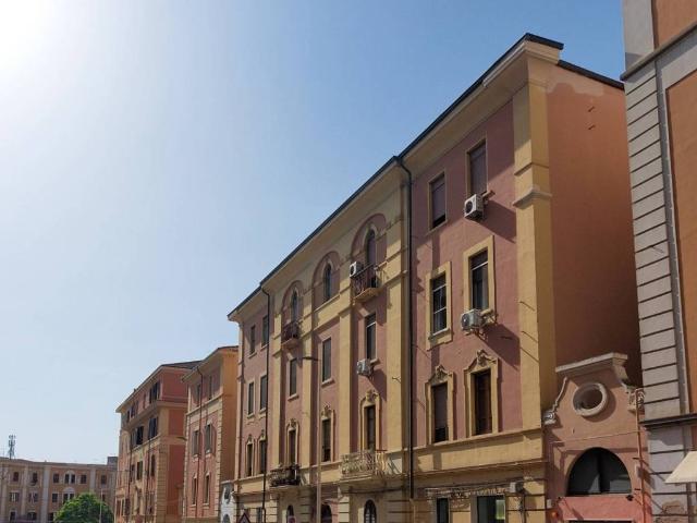 Immobile in vendita a Cagliari CA