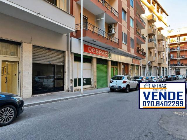 Immobile in vendita a Cagliari CA