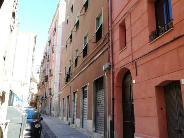 Immobile in vendita a Cagliari CA