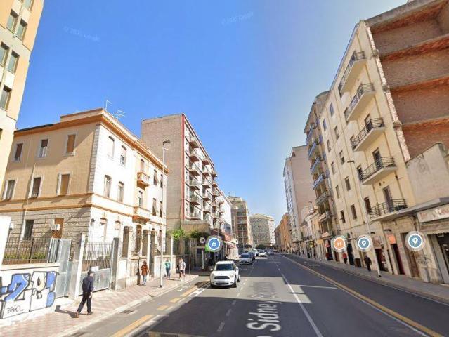 Immobile in vendita a Cagliari CA