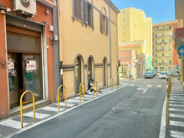 Immobile in vendita a Cagliari CA