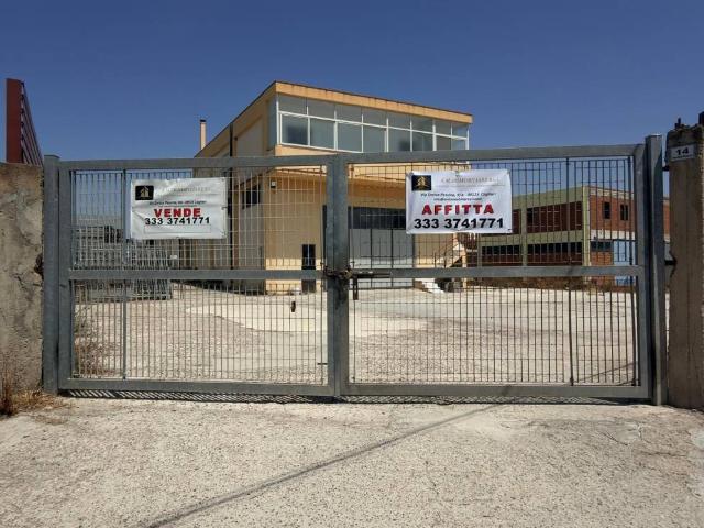 Immobile in vendita a Cagliari CA
