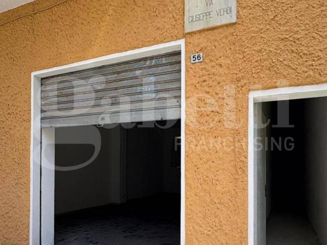 Immobile in vendita a Cagliari CA