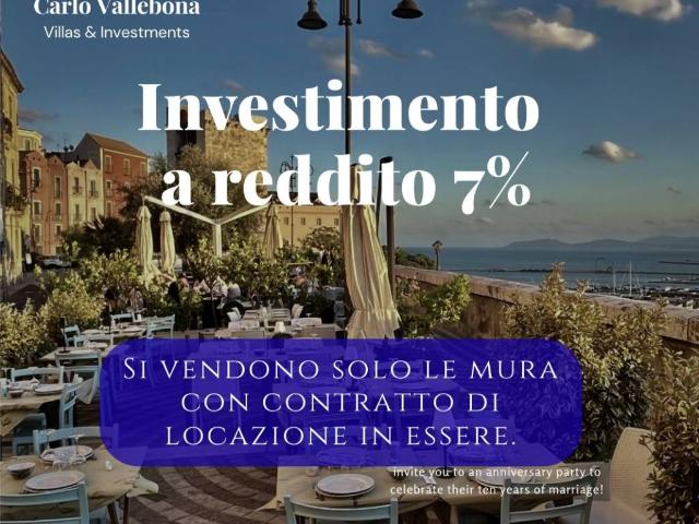 Immobile in vendita a Cagliari CA