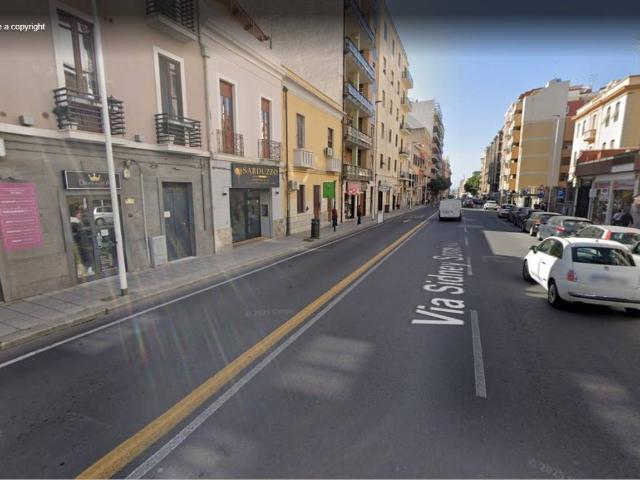 Immobile in vendita a Cagliari CA