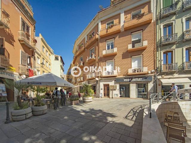 Immobile in vendita a Cagliari CA