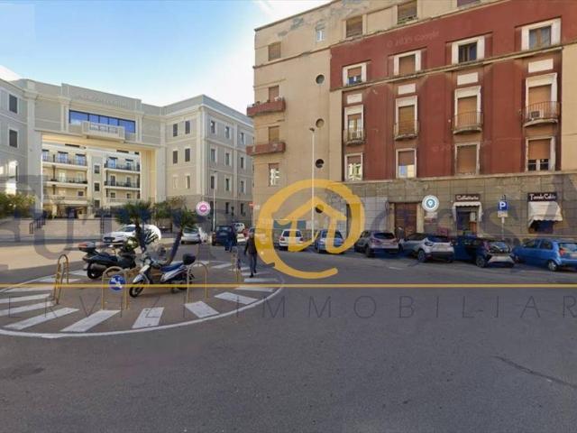 Immobile in vendita a Cagliari CA