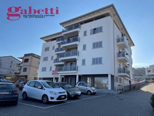 Immobile in vendita a Caiazzo CE