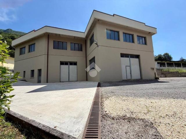 Immobile in vendita a Caino BS
