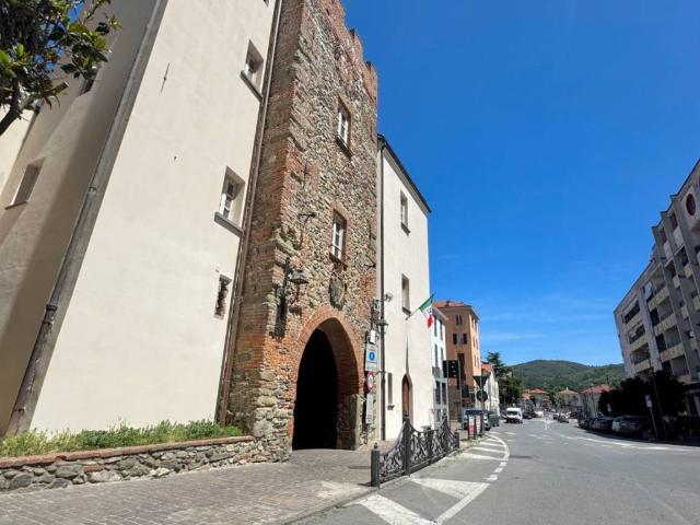 Immobile in vendita a Cairo Montenotte SV