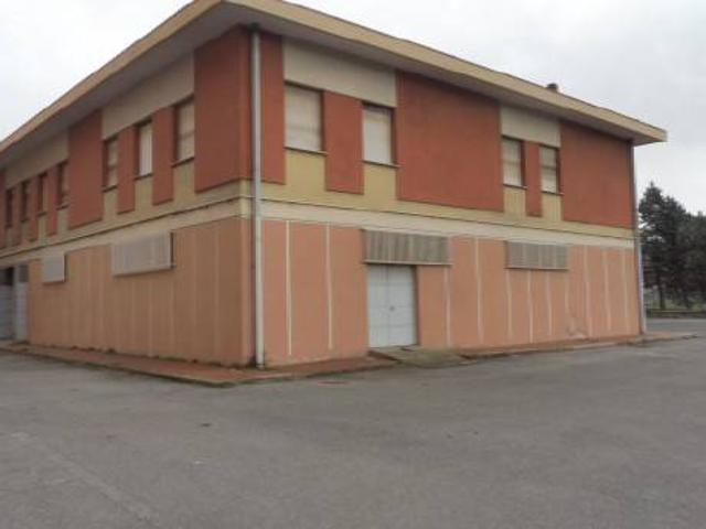 Immobile in vendita a Cairo Montenotte SV