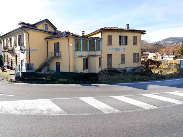 Immobile in vendita a Calco LC