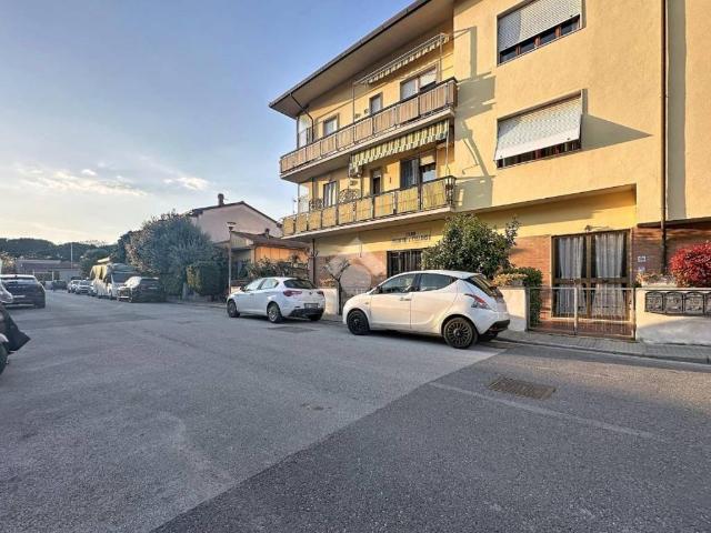 Immobile in vendita a Calcinaia PI