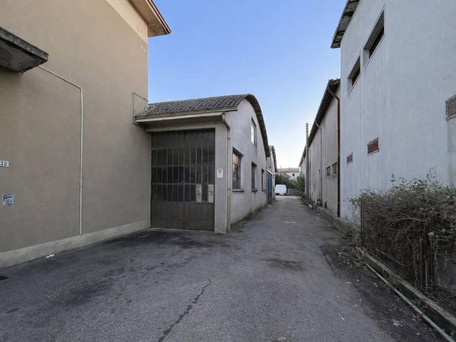 Immobile in vendita a Calcinato BS