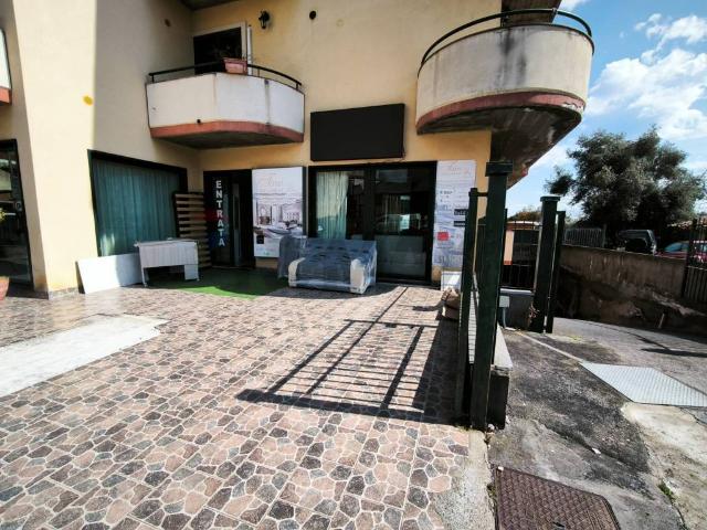 Immobile in vendita a Calatabiano CT