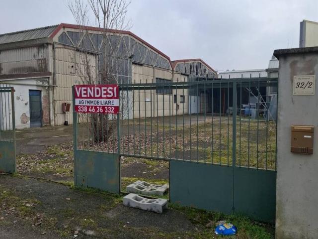 Immobile in vendita a Calderara di Reno BO