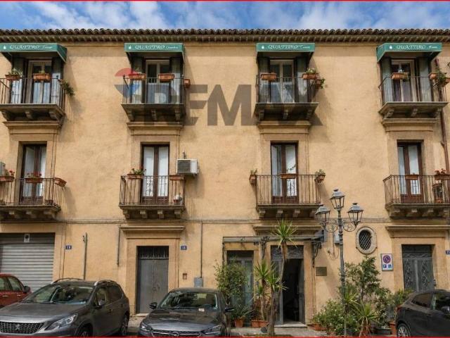 Immobile in vendita a Caltagirone CT
