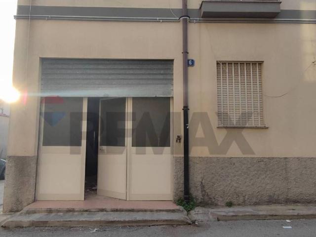 Immobile in vendita a Caltagirone CT
