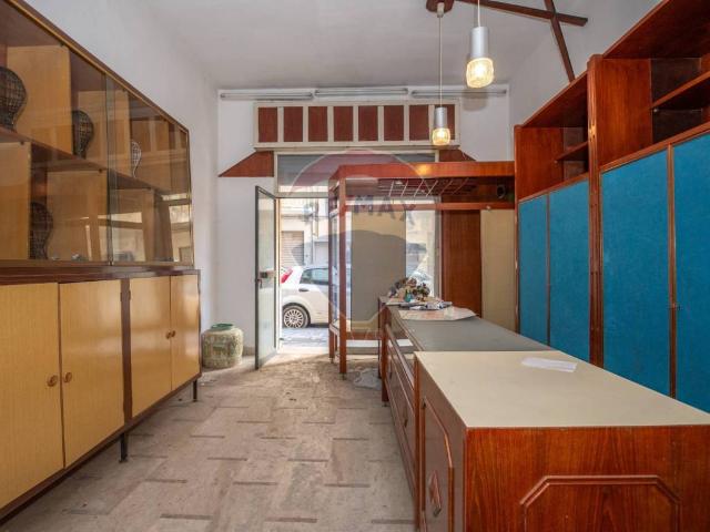 Immobile in vendita a Caltagirone CT
