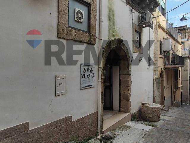 Immobile in vendita a Caltagirone CT