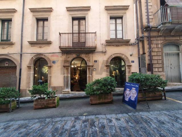 Immobile in vendita a Caltagirone CT