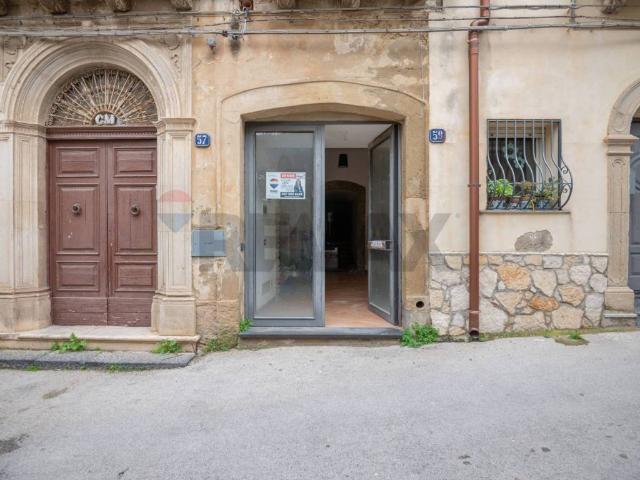 Immobile in vendita a Caltagirone CT