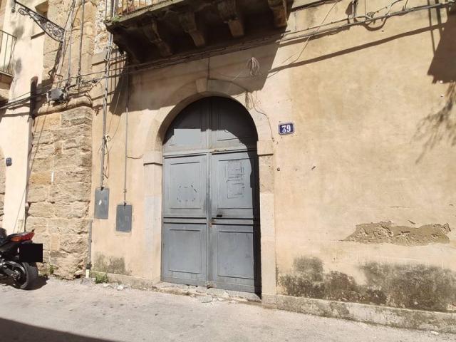 Immobile in vendita a Caltagirone CT