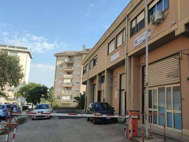 Immobile in vendita a Caltanissetta CL