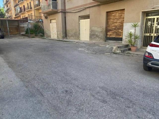 Immobile in vendita a Caltanissetta CL