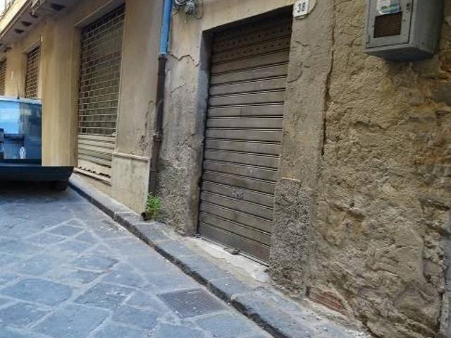Immobile in vendita a Caltanissetta CL