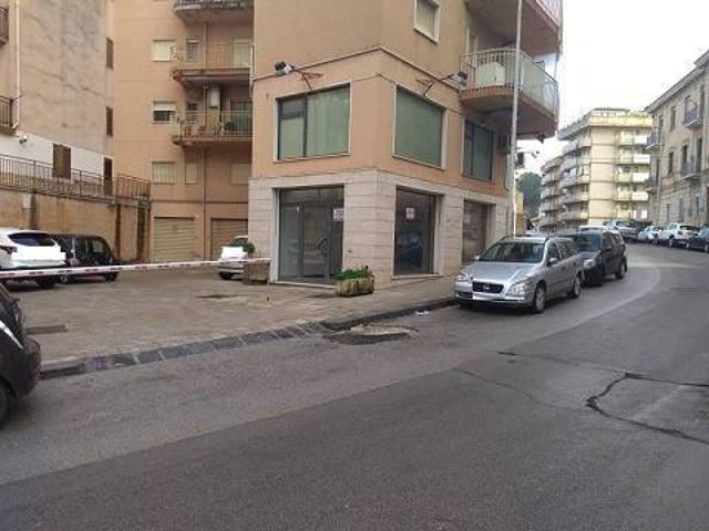 Immobile in vendita a Caltanissetta CL