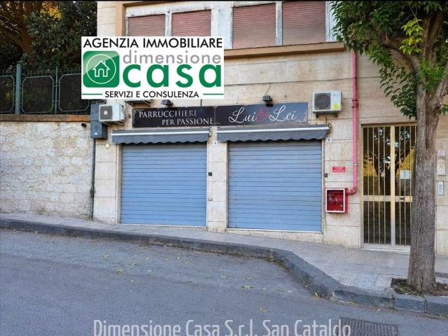 Immobile in vendita a Caltanissetta CL