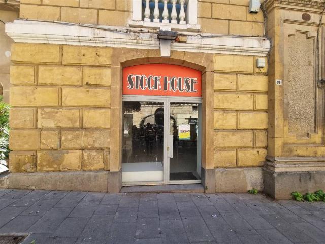 Immobile in vendita a Caltanissetta CL